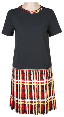 платье женское 