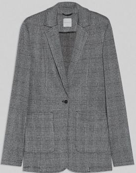 пиджак женский