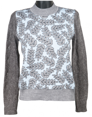 свитер женский