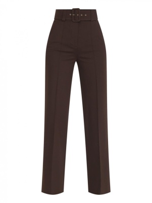 брюки женские 