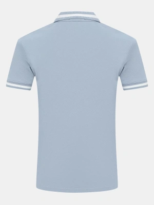 поло мужское 241PO1758P191