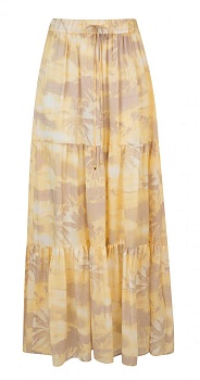 юбка женская