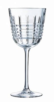 Набор бокалов для вина Rendez-vous 6 шт., 350 мл.