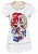 футболка женская
