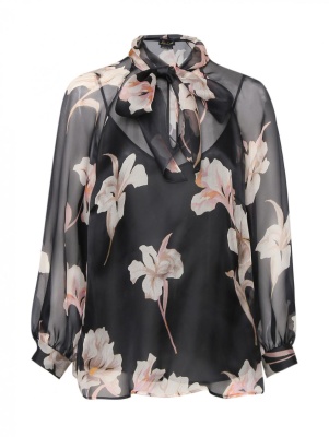 блуза женская