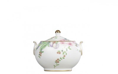 сахарница 10,9 см "Sweet Plum"