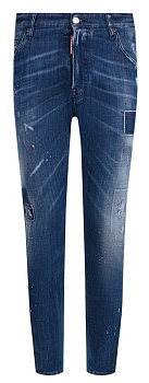 джинсы мужские