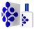 парфюмерная вода унисекс this is not a blue bottle 1/.5