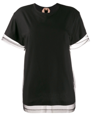 футболка женская