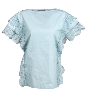 блуза женская