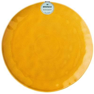 Тарелка обеденная 26,5 см "CONCEPT" 