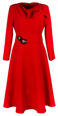 платье женское