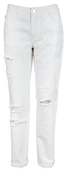 джинсы женские