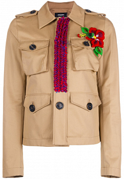 куртка женская 