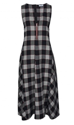 платье-сарафан