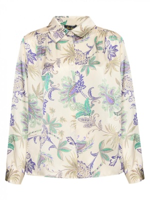 блуза женская