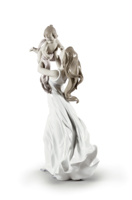 статуэтка "Моя маленькая радость"