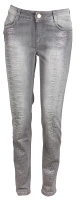 джинсы женские