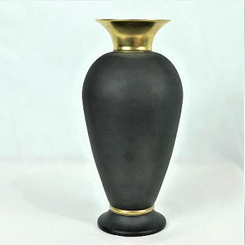 ваза декоративная 30 см