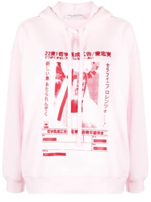 худи женское 