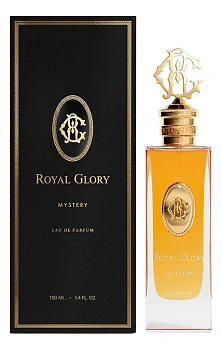 Royal Glory Mystery