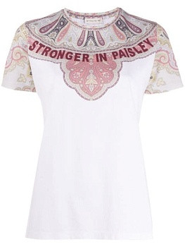 футболка женская