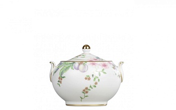 сахарница 10,9 см "Sweet Plum"