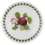 тарелка закусочная 20 см  "Помона. Красное яблоко" 