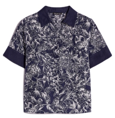 блуза женская 