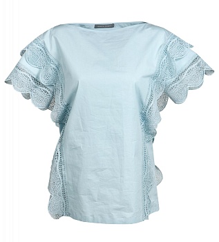 блуза женская