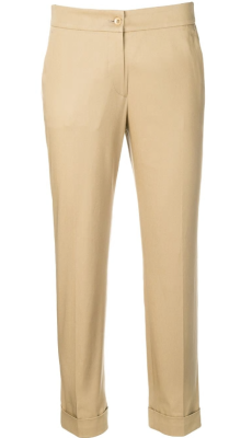 брюки женские