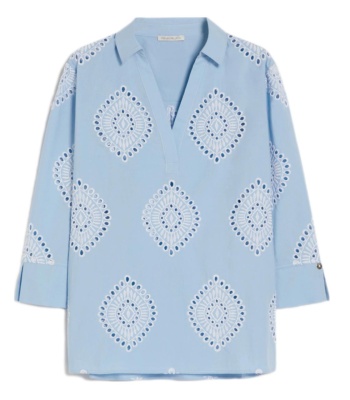 блуза женская 