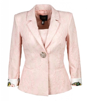 пиджак женский 