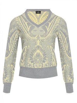 джемпер женский 