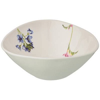 Салатник "Meadow" 16,5*15,5 см 