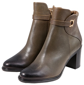  ботильоны женские