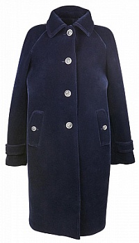 пальто женское