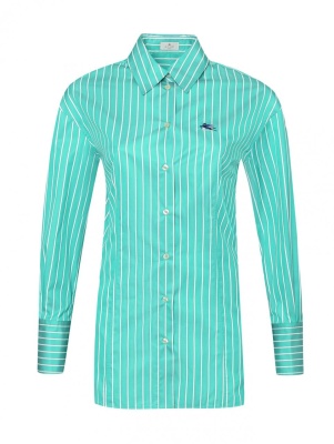 рубашка женская