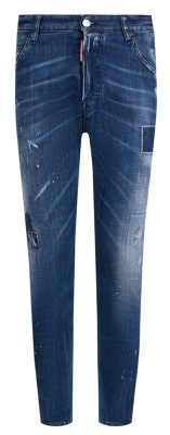 джинсы мужские