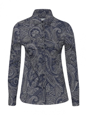 рубашка женская 