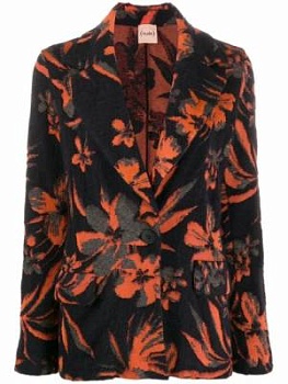 пиджак женский