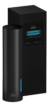 парфюмерная вода унисекс Neon Night 70 мл.