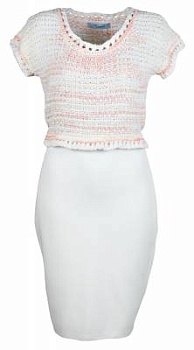 платье женское 