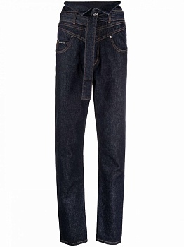 джинсы женские
