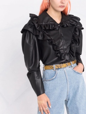 блуза женская