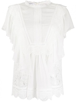 блуза женская