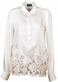 блуза женская