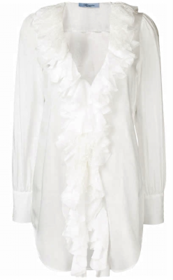 рубашка женская