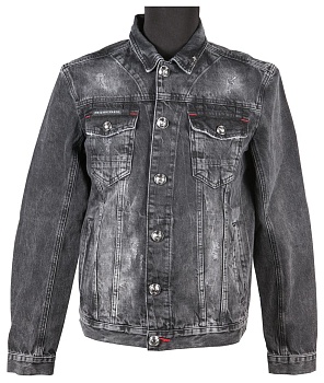 куртка мужская