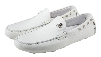 мокасины мужские  